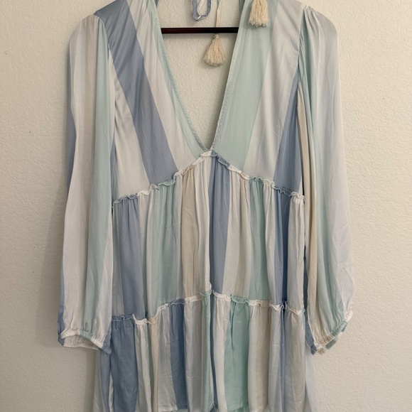 St. Barry’s beach dress - Picture 4 of 4